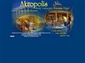 http://www.restaurant-akropolis.cz