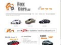 http://www.foxcars.cz
