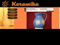 http://www.keramika-guzan.wz.cz