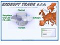 http://www.ekosoft-trade.cz