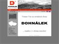 http://www.dohnalek.cz